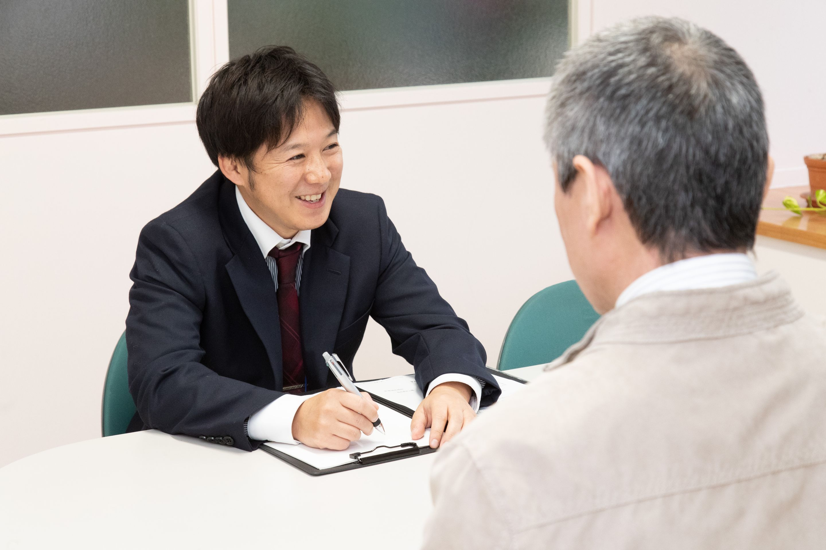 医療相談のご案内