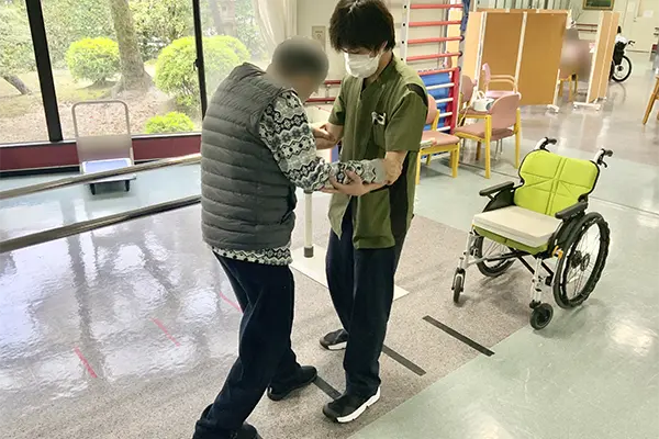 理学療法