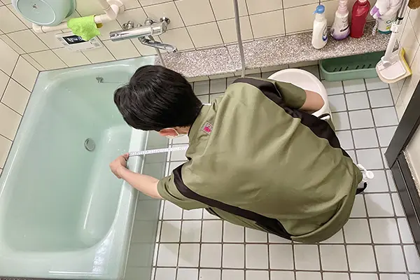 退院後訪問