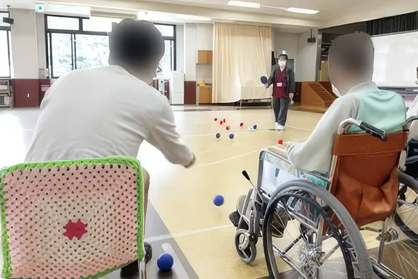 スポーツ