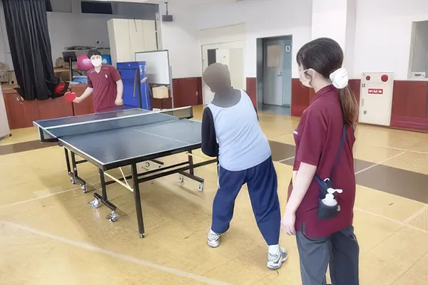 スポーツ