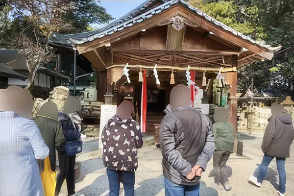 季節の行事