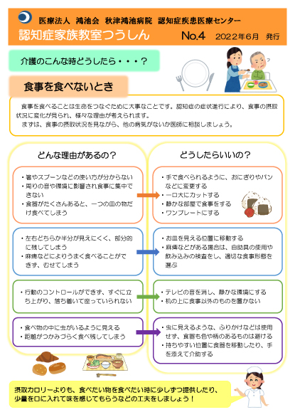 2022年6月号