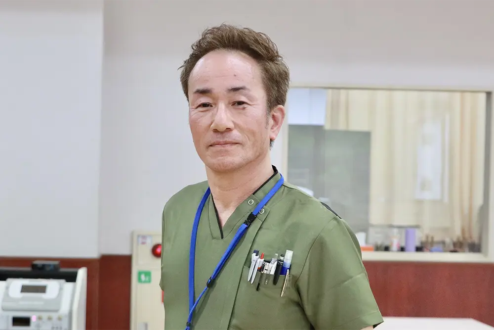 西田 宗幹